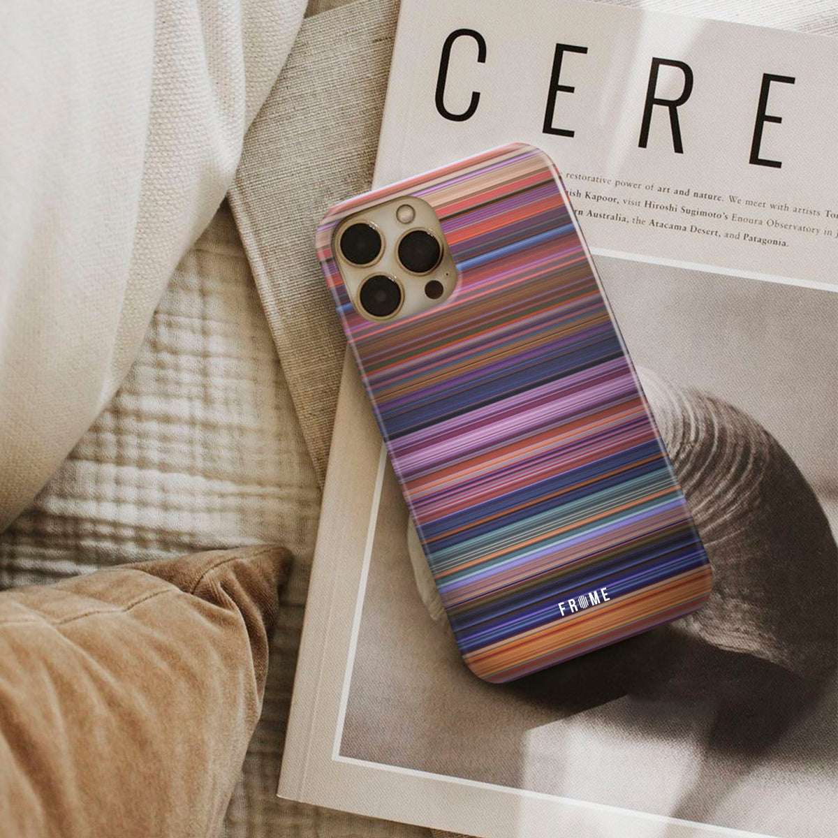 Coco phone case - unique movie design