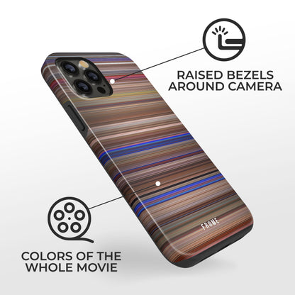 Explanation of benefits having this is spinal tap Frome phone case