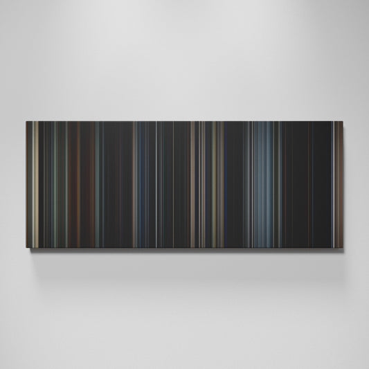 Front view of Godzilla Frome (2014)