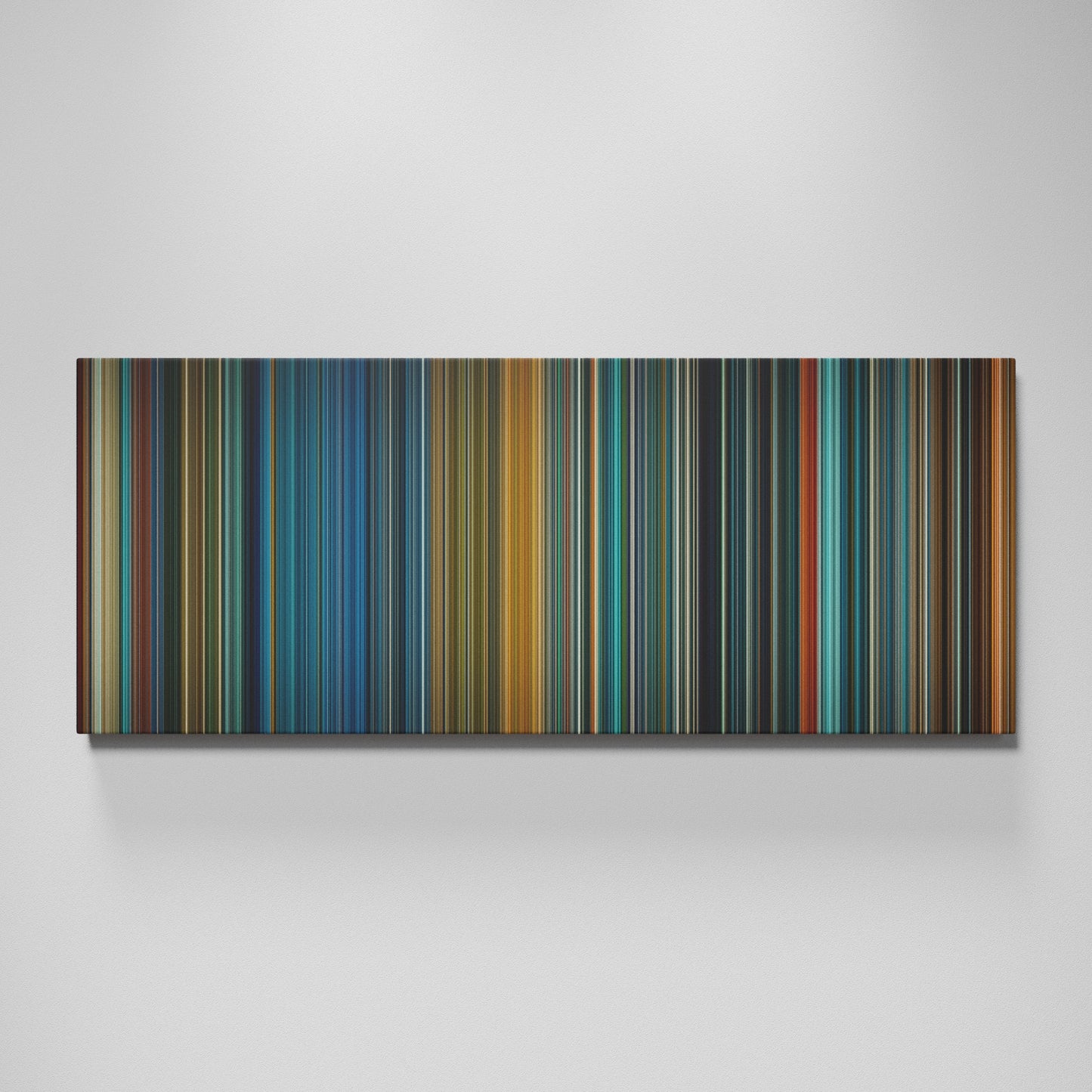 Front view of Godzilla: King of the Monsters Frome