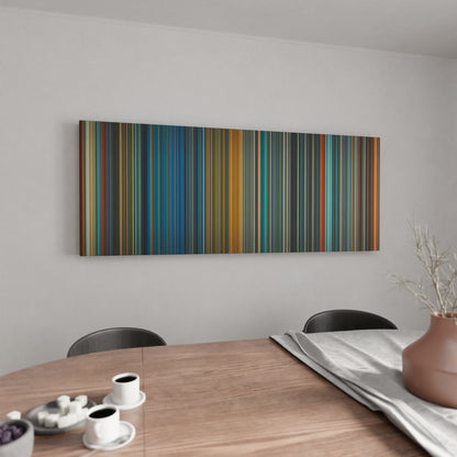 Kitchen with Godzilla: King of the Monsters Frome on the wall