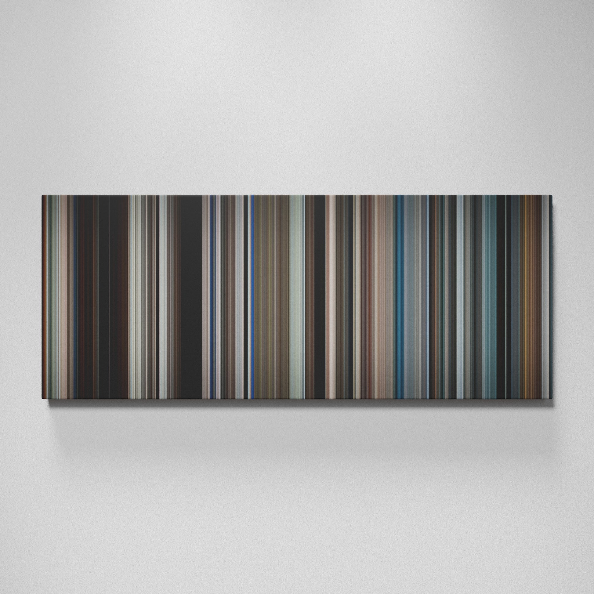 Front view of The Last Song Frome