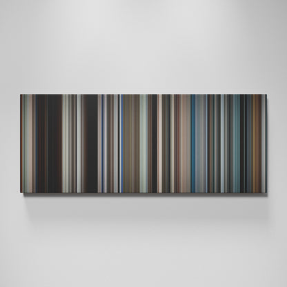 Front view of The Last Song Frome