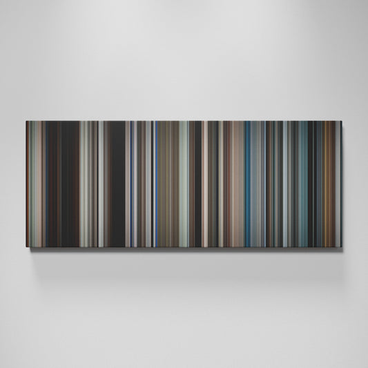 Front view of The Last Song Frome