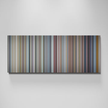 Love Actually Wall Art