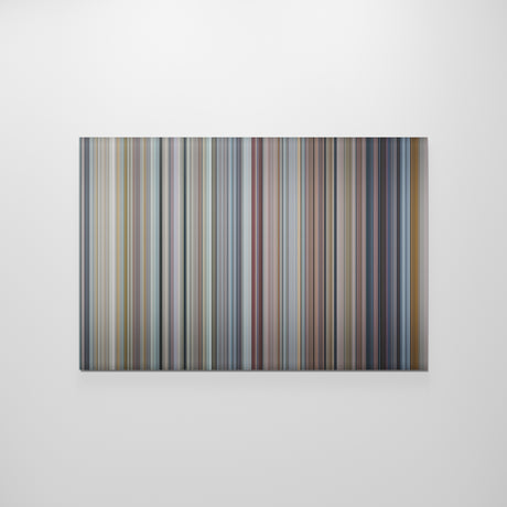 Love Actually movie canvas art - framed wall print