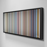 Love Actually movie canvas art - framed wall print