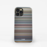 Love Actually phone case - movie color palette design
