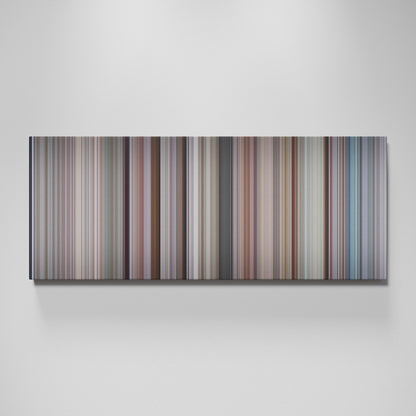 Front view of Sliding Doors Frome