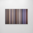 Contact movie canvas art - framed wall print