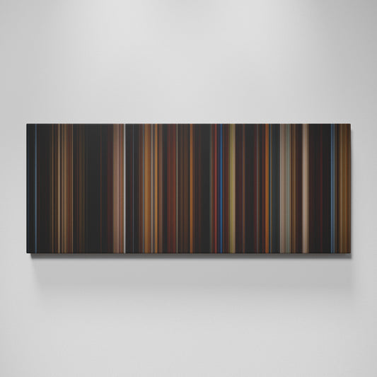 Front view of Memoirs of a Geisha Frome