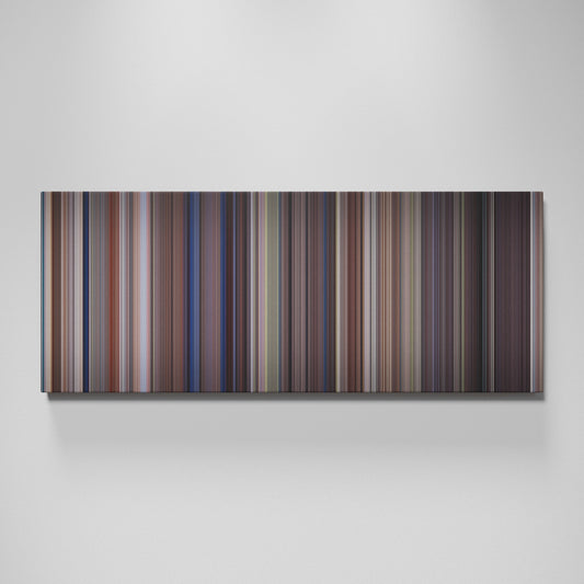 Front view of Ace Ventura: Pet Detective Frome