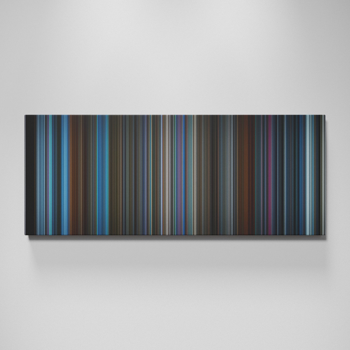 Front view of Blade Runner Frome