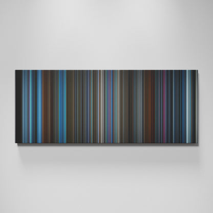 Front view of Blade Runner Frome