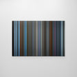 Blade Runner movie canvas art - framed wall print