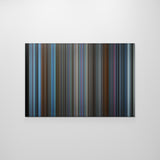 Blade Runner movie canvas art - framed wall print