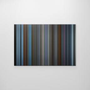 Blade Runner movie canvas art - framed wall print