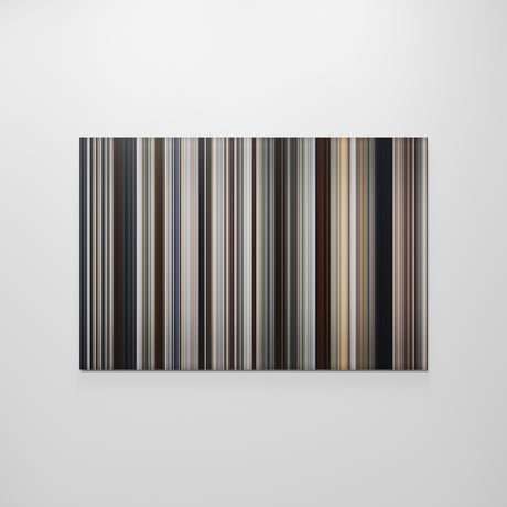 There Will Be Blood movie canvas art - framed wall print