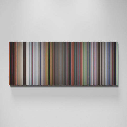 Front view of Thor: Ragnarok Frome