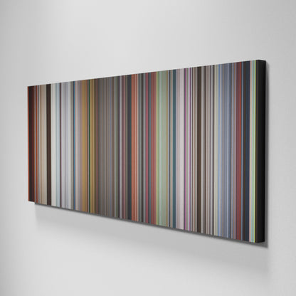 Side view of Basic of Thor: Ragnarok Frome on the wall