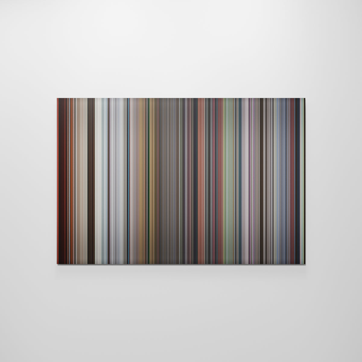 Thor: Ragnarok movie canvas art - framed wall print