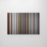 Thor: Ragnarok movie canvas art - framed wall print
