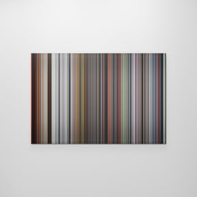 Thor: Ragnarok movie canvas art - framed wall print