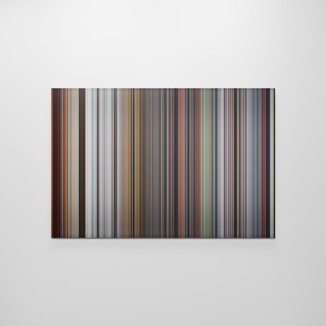 Thor: Ragnarok movie canvas art - framed wall print