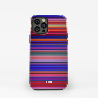 Front view of aladdin (1992) Frome Tough phone case