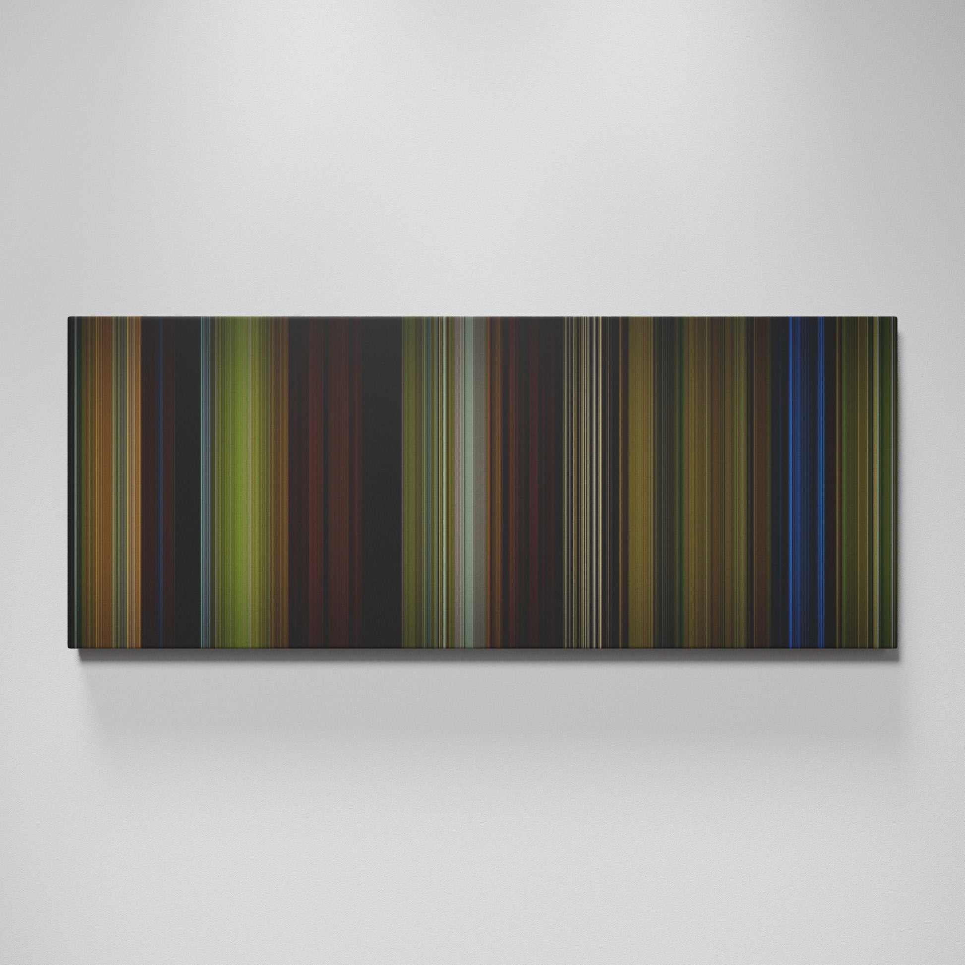 Front view of Tuck Everlasting Frome