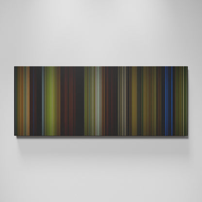 Front view of Tuck Everlasting Frome