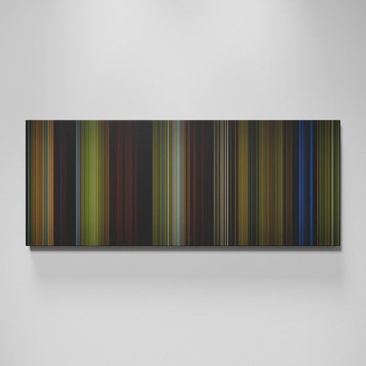 Front view of Tuck Everlasting Frome