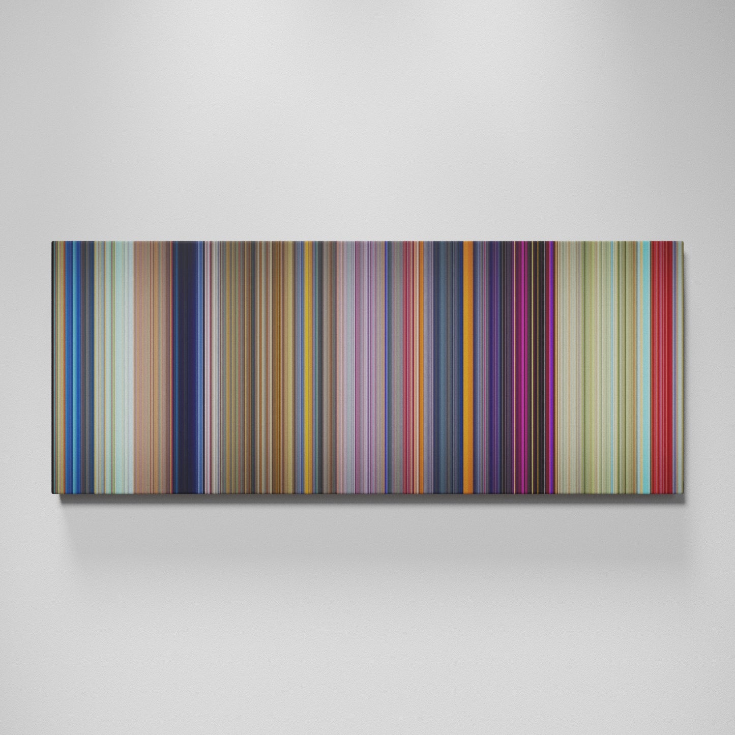 Front view of Dumbo Frome