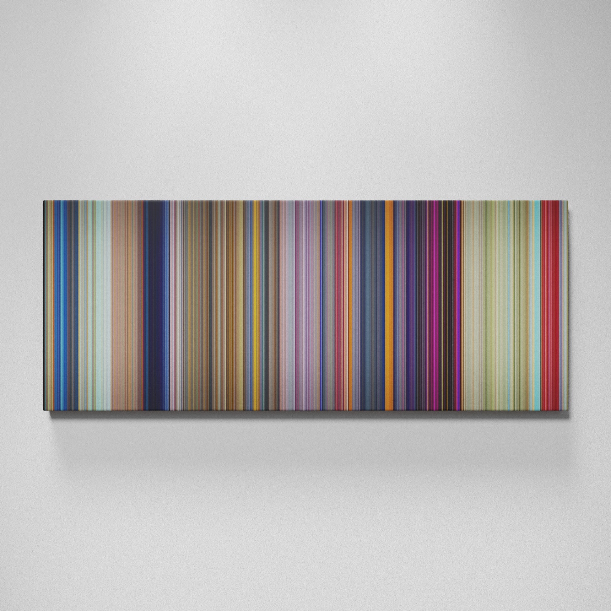 Front view of Dumbo Frome