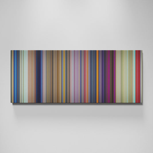 Front view of Dumbo Frome