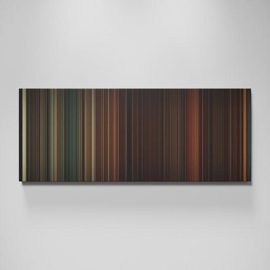 Front view of Inglourious Basterds Frome