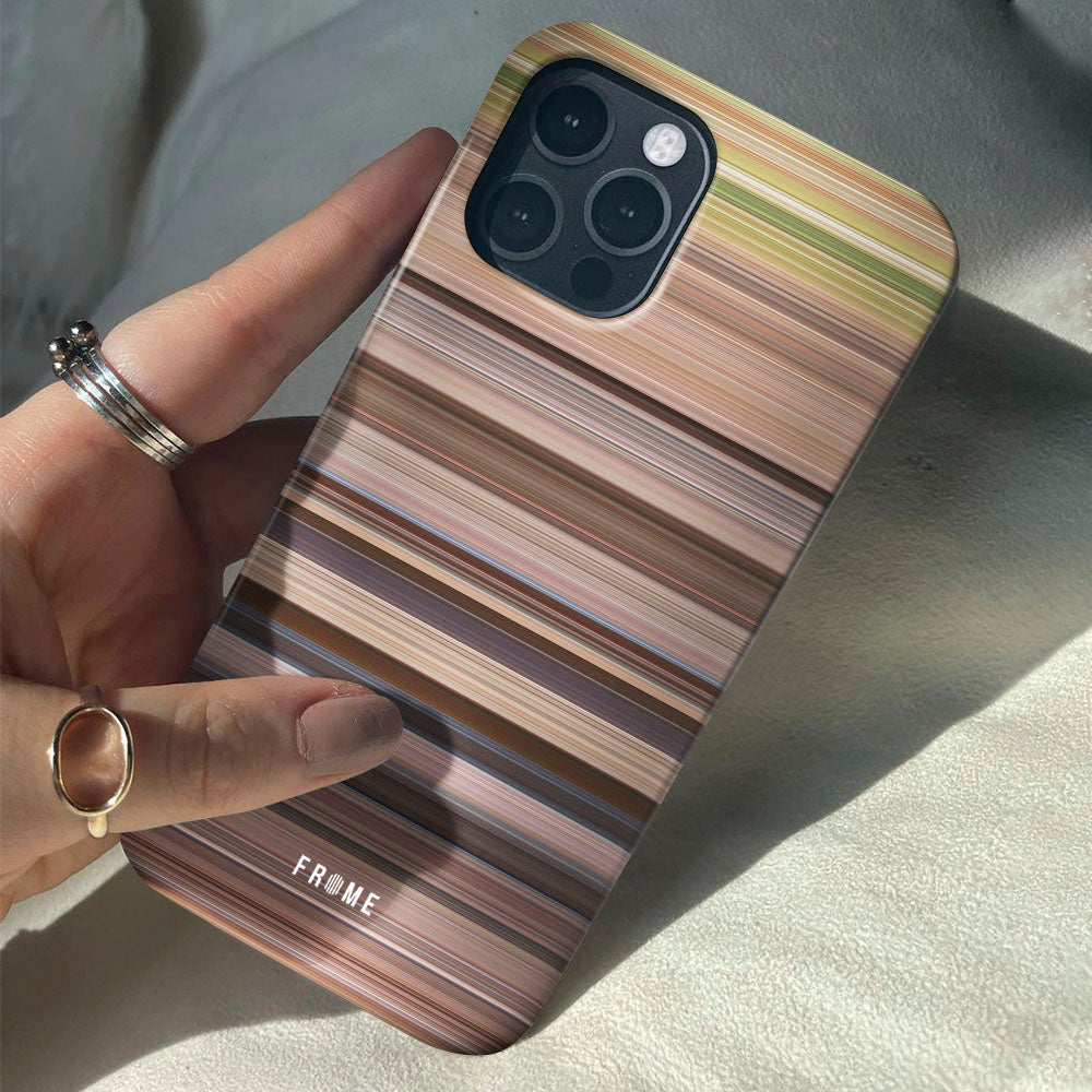 a knight's tale Frome phone case when holding in hands