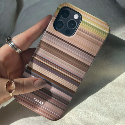 a knight's tale Frome phone case when holding in hands