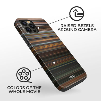 Explanation of benefits having what dreams may come Frome phone case