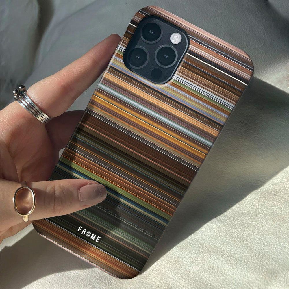 what dreams may come Frome phone case when holding in hands