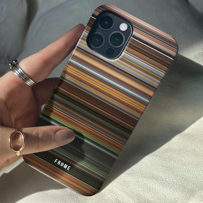 what dreams may come Frome phone case when holding in hands