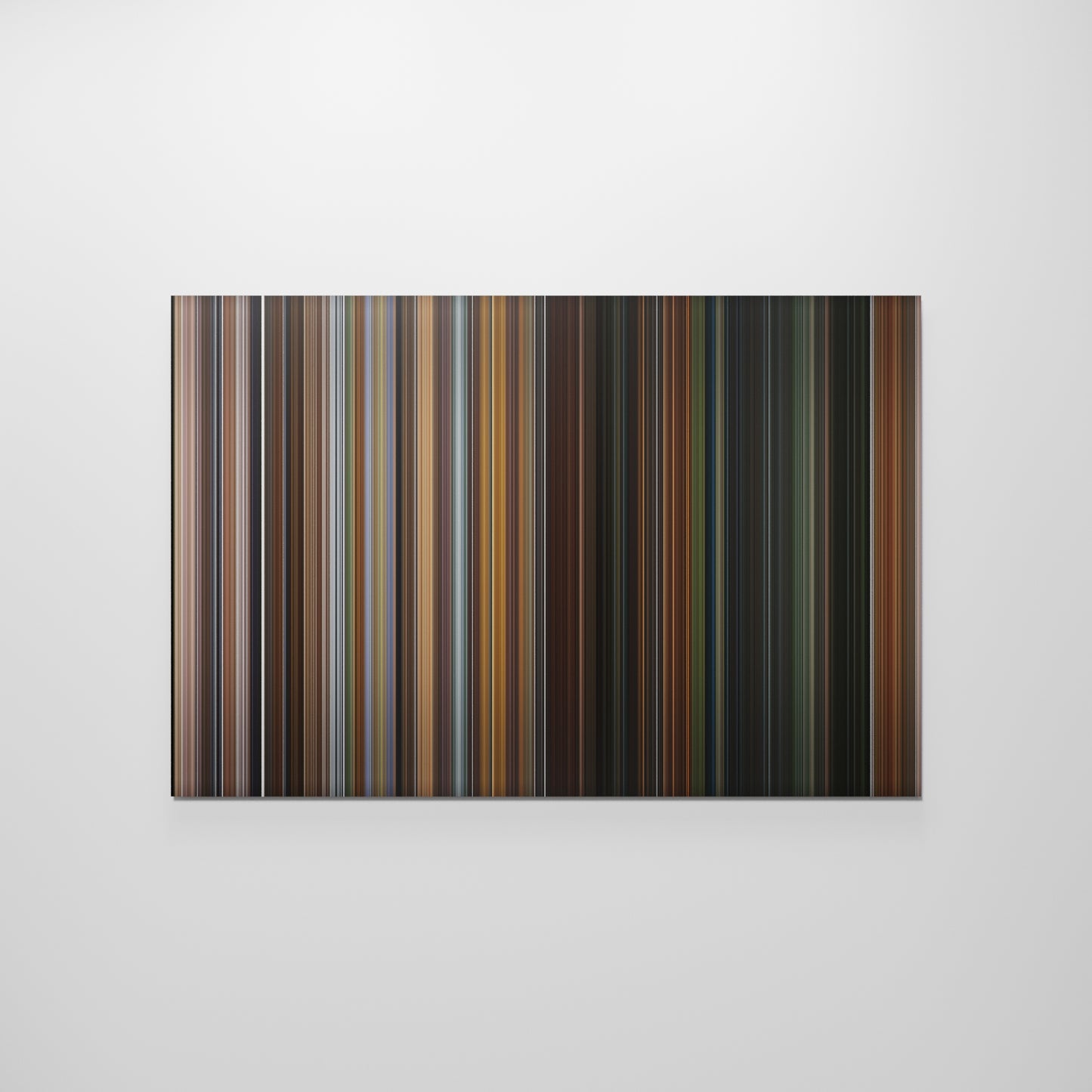 What Dreams May Come Frome