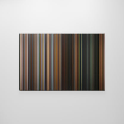 What Dreams May Come Frome