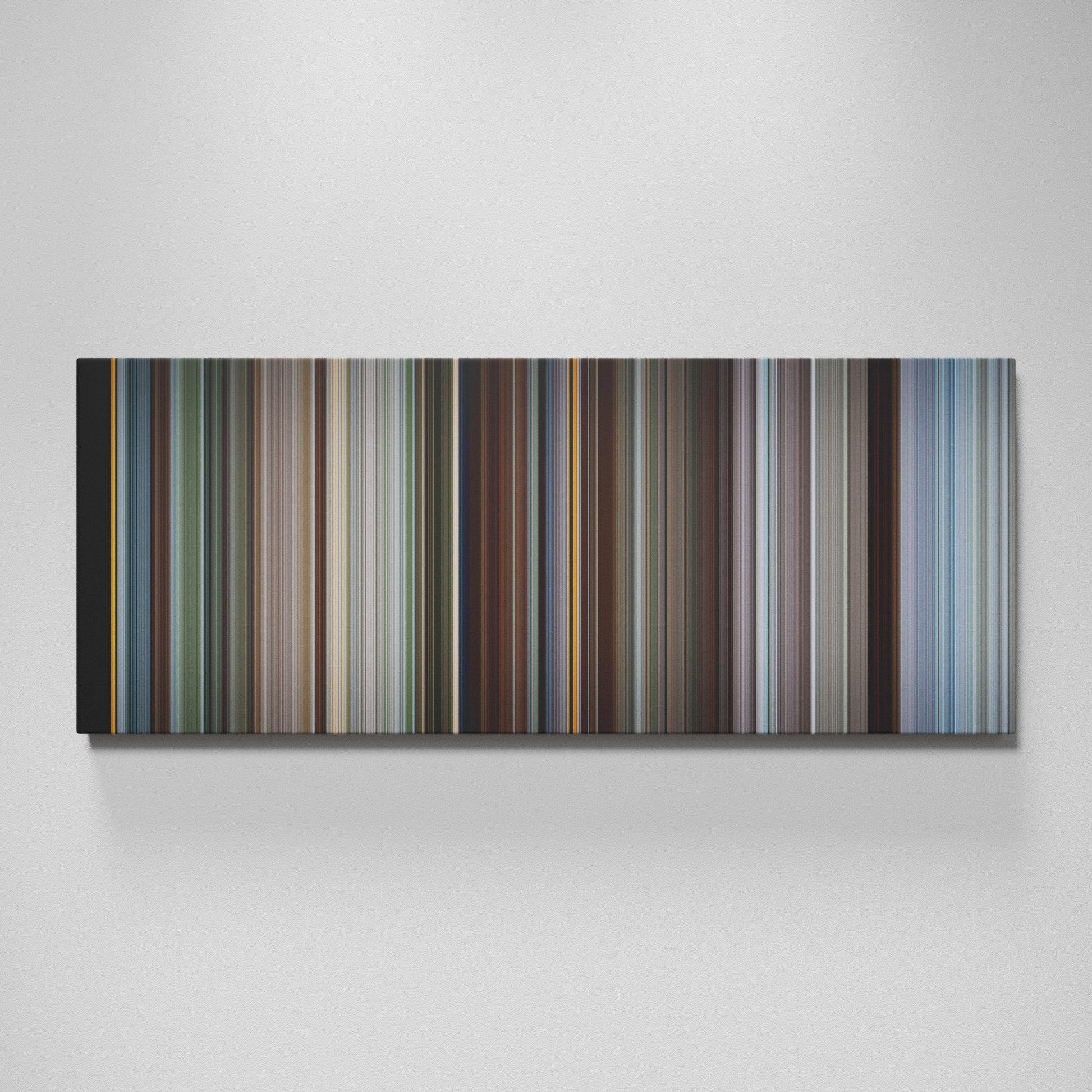 Front view of Monty Python and the Holy Grail Frome