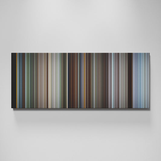 Front view of Monty Python and the Holy Grail Frome