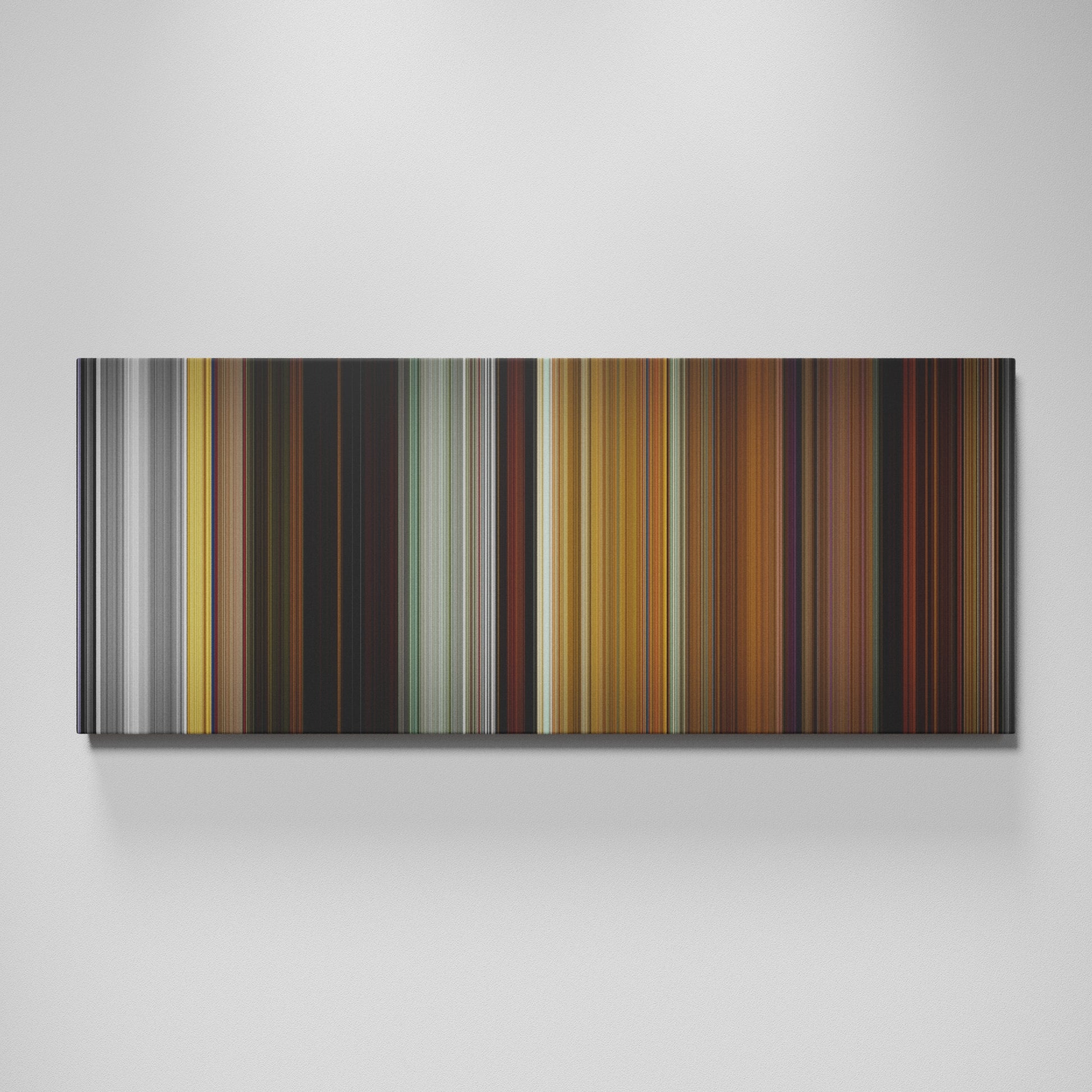 Front view of Kill Bill: Vol. 2 Frome