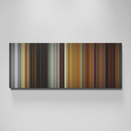 Front view of Kill Bill: Vol. 2 Frome