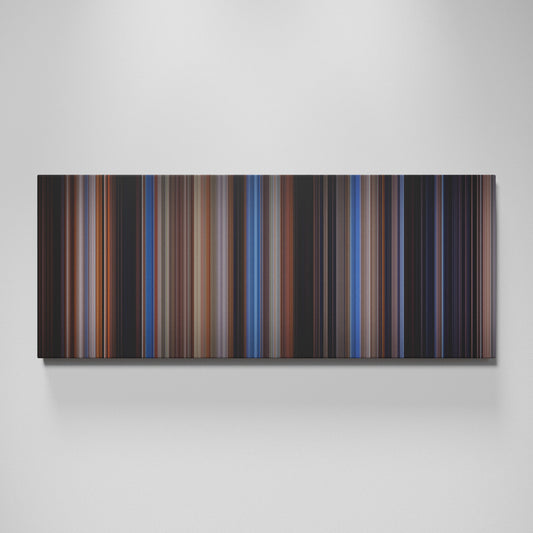 Front view of Dream a Little Dream Frome