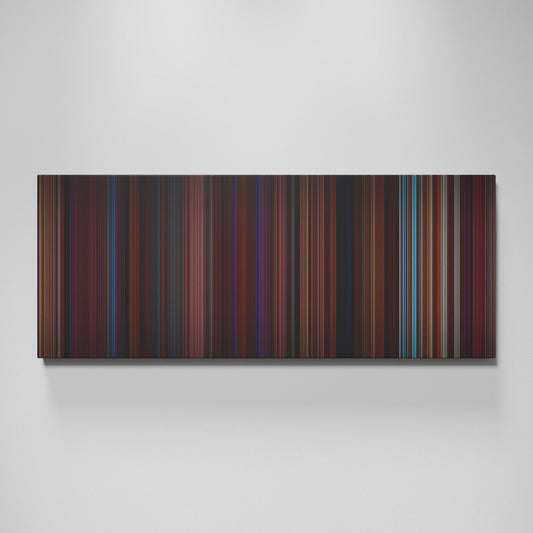 Front view of Burlesque Frome