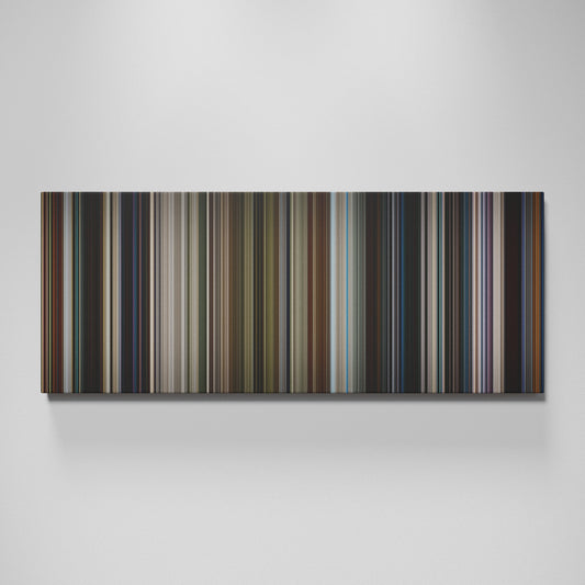 Front view of Captain Marvel Frome